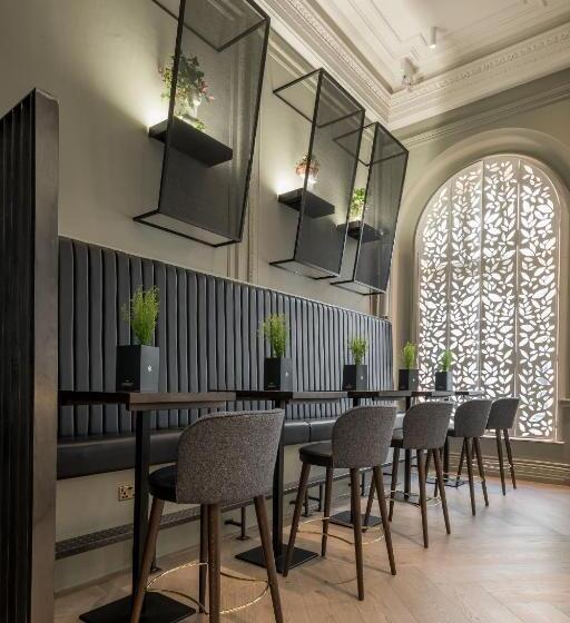 酒店 The Clermont London Victoria