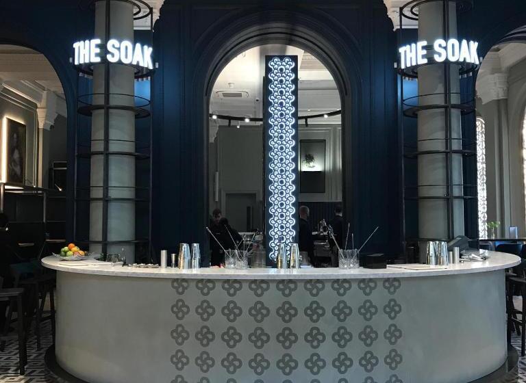 هتل The Clermont London Victoria