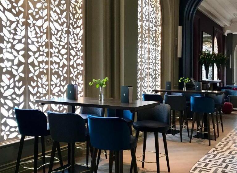 酒店 The Clermont London Victoria