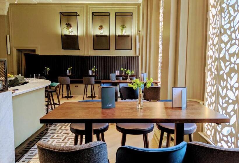 酒店 The Clermont London Victoria