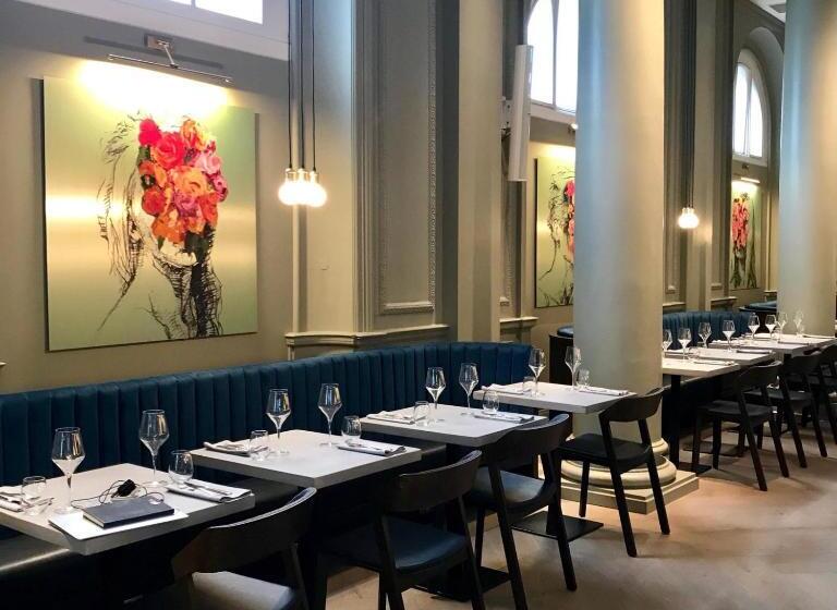 酒店 The Clermont London Victoria