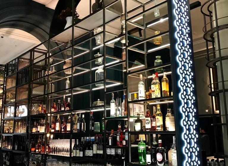 酒店 The Clermont London Victoria