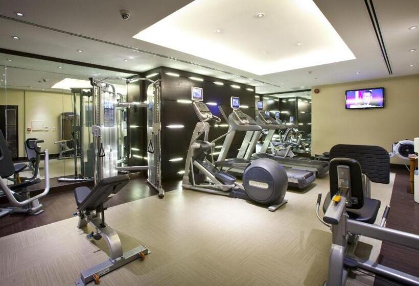 酒店 The Clermont London Victoria