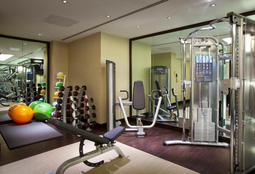 酒店 The Clermont London Victoria