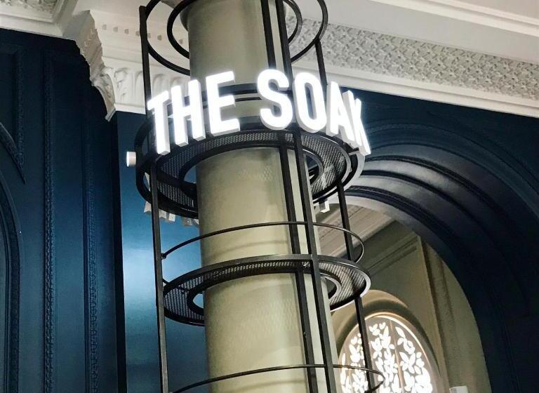 酒店 The Clermont London Victoria