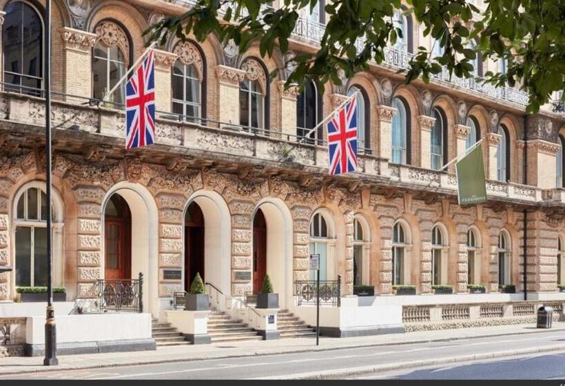 酒店 The Clermont London Victoria