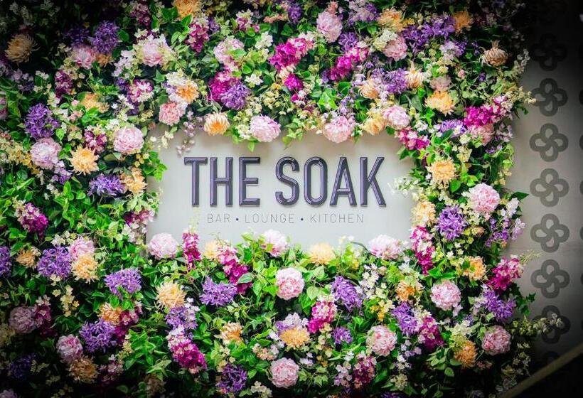 酒店 The Clermont London Victoria