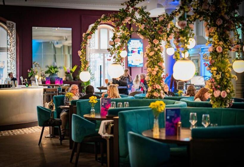 酒店 The Clermont London Victoria