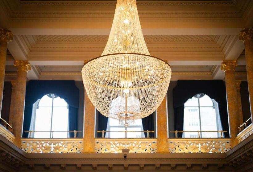 هتل The Clermont London Victoria