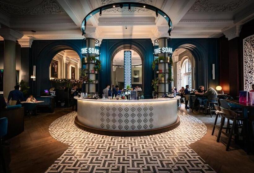 酒店 The Clermont London Victoria