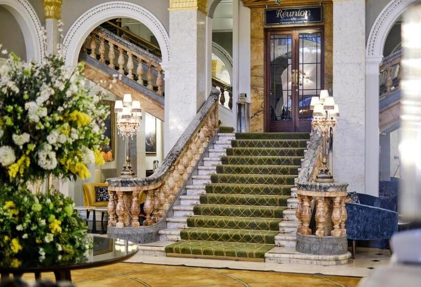 酒店 The Clermont London Victoria