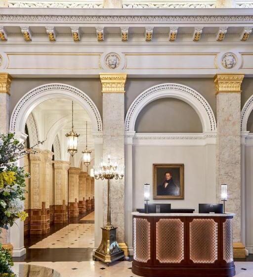 酒店 The Clermont London Victoria