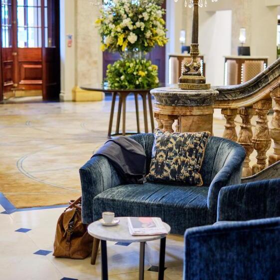 酒店 The Clermont London Victoria