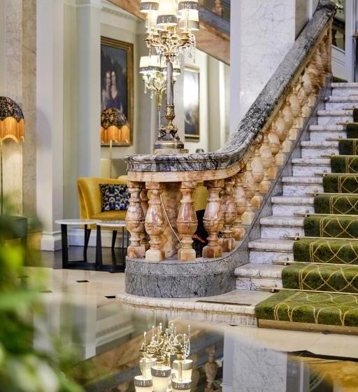 هتل The Clermont London Victoria