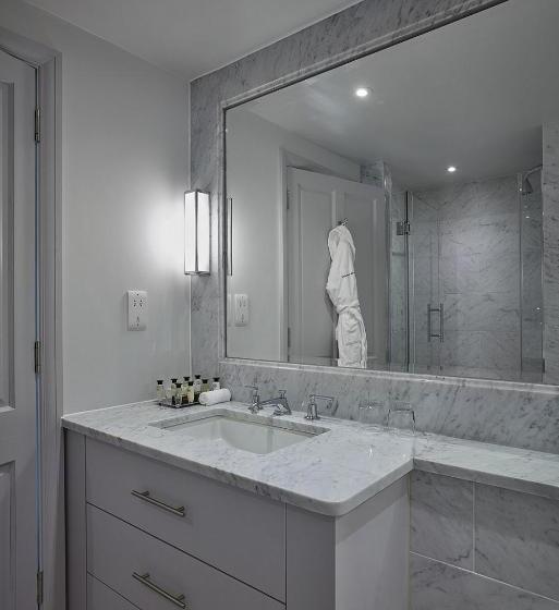 فندق The Samling