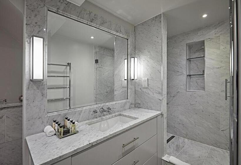 فندق The Samling