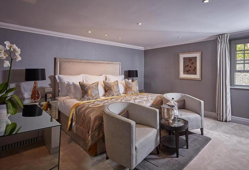 فندق The Samling