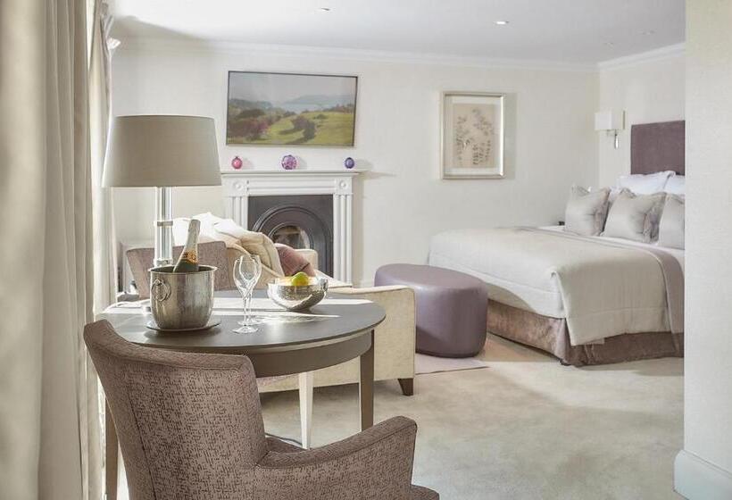 فندق The Samling