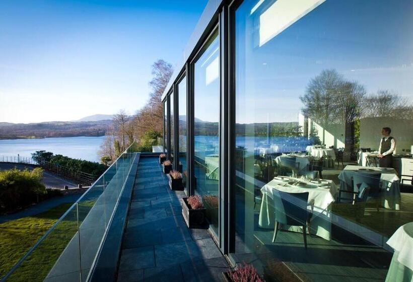 فندق The Samling