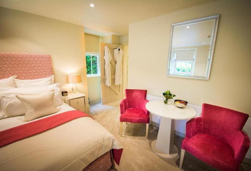 فندق The Samling