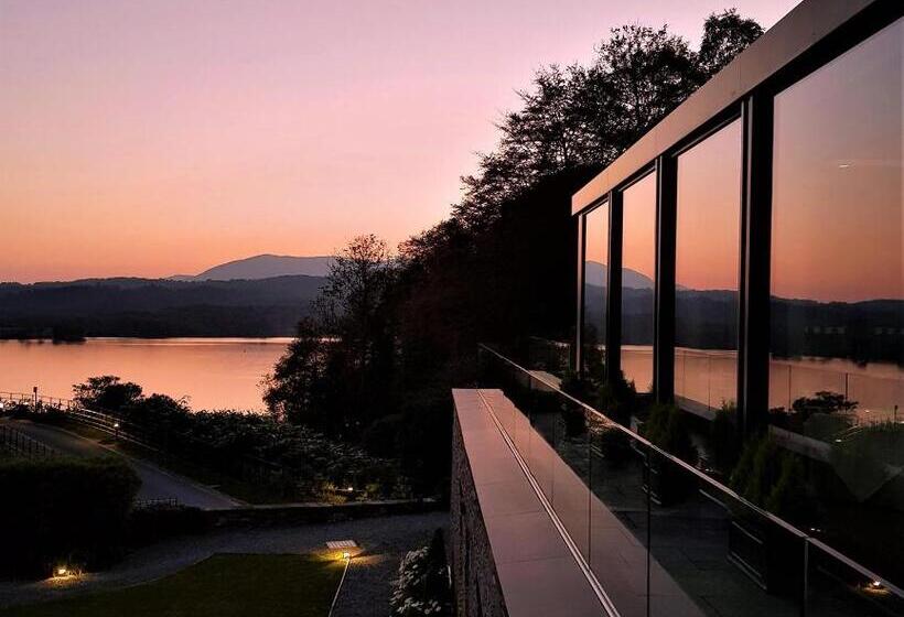 فندق The Samling