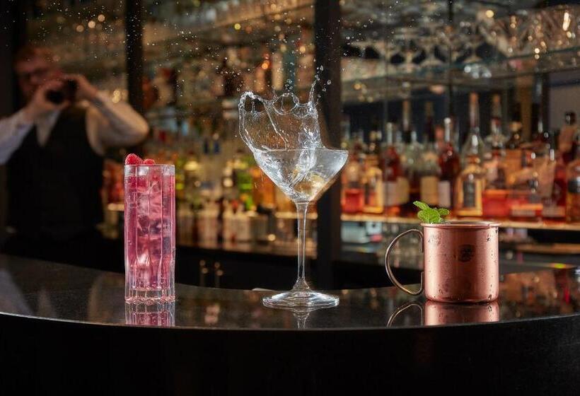 فندق The Samling