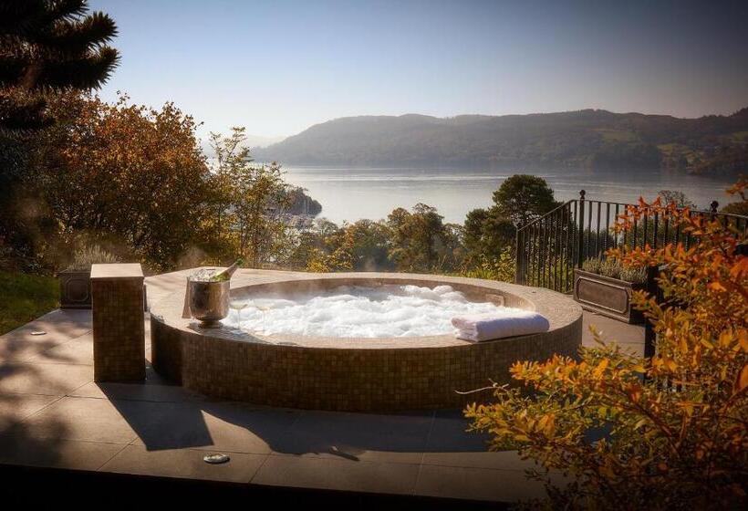 فندق The Samling