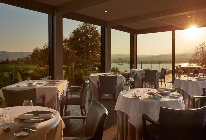 فندق The Samling