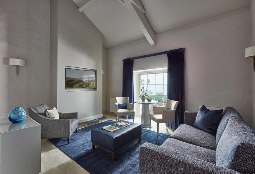 فندق The Samling