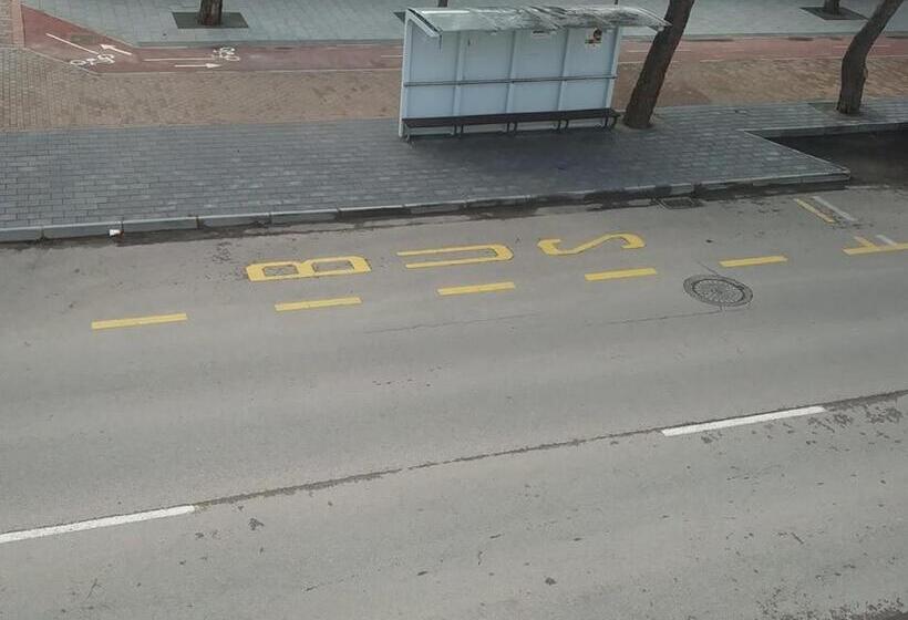 בית מלון כפרי Venta El Molino