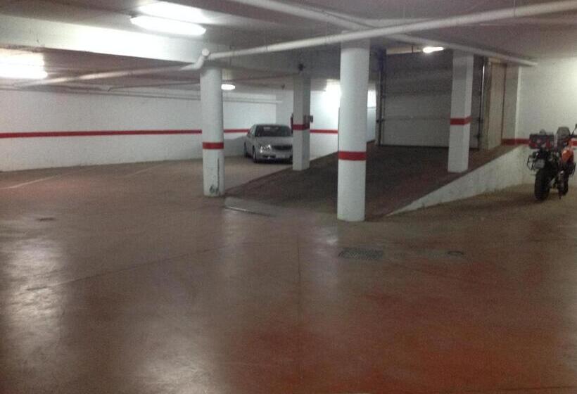 בית מלון כפרי Venta El Molino