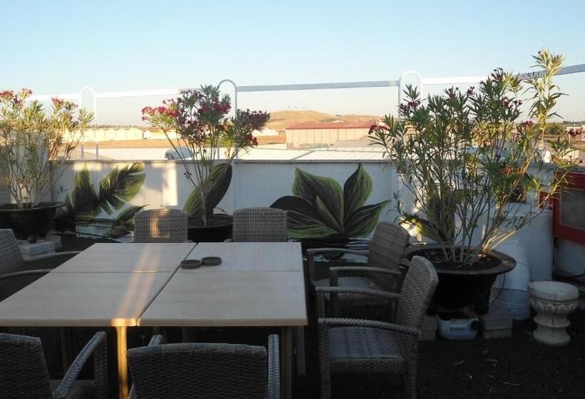 בית מלון כפרי Venta El Molino