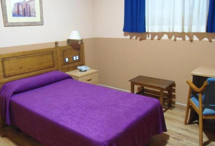 בית מלון כפרי Venta El Molino