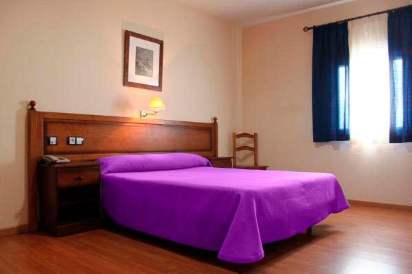 בית מלון כפרי Venta El Molino