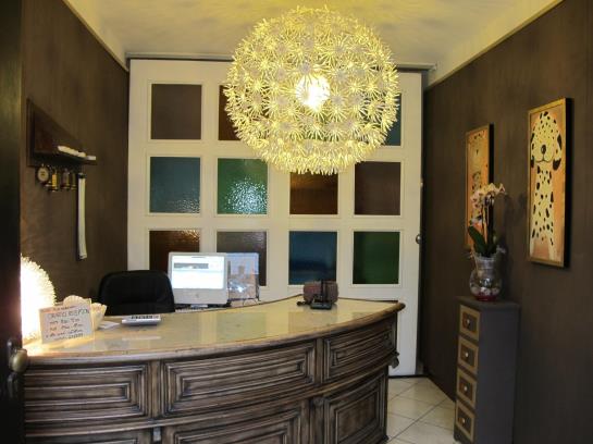 فندق Villa Bonifanti