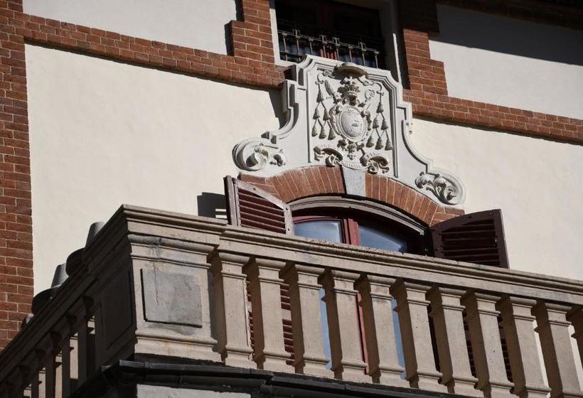 酒店 Villa Conte Riccardi