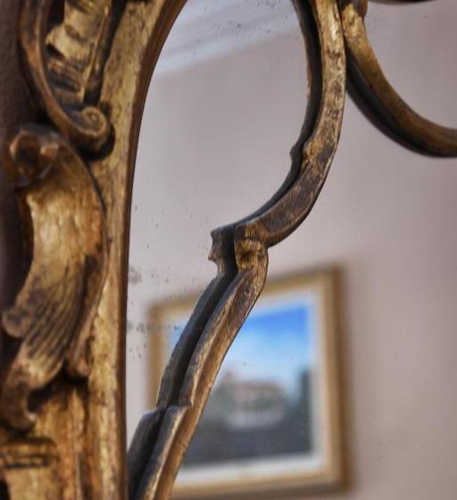 酒店 Villa Conte Riccardi