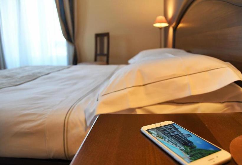 酒店 Villa Conte Riccardi