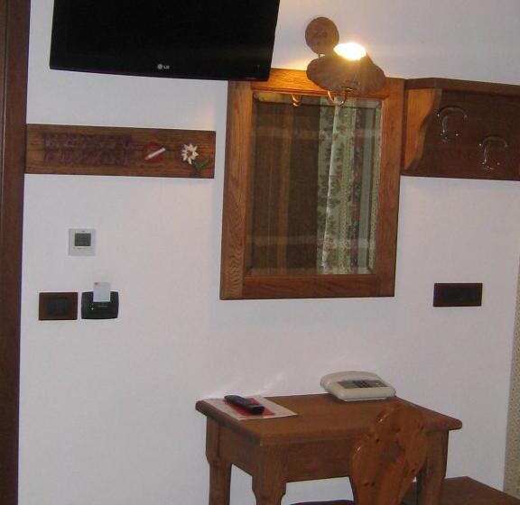 בית מלון כפרי Villa Plinia