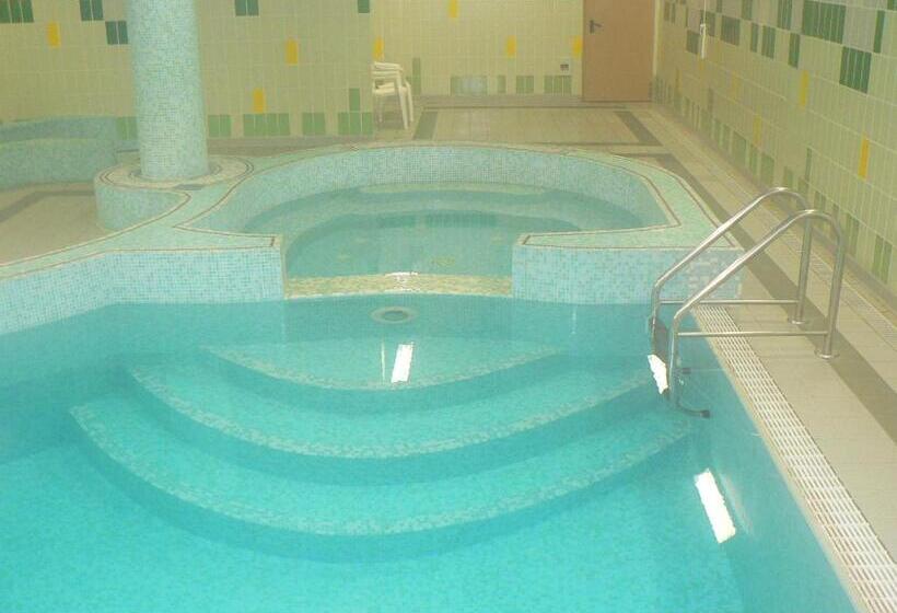 בית מלון כפרי Villa Plinia