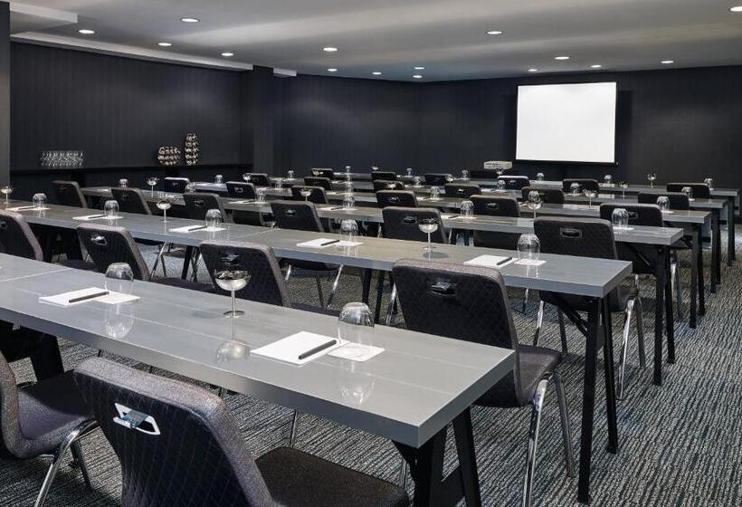 هتل W Chicago  Lakeshore