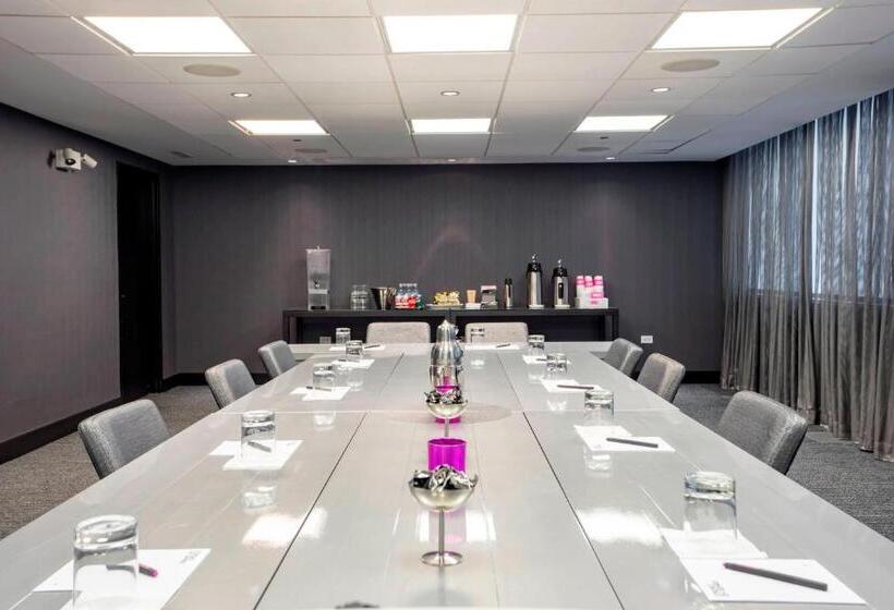 هتل W Chicago  Lakeshore