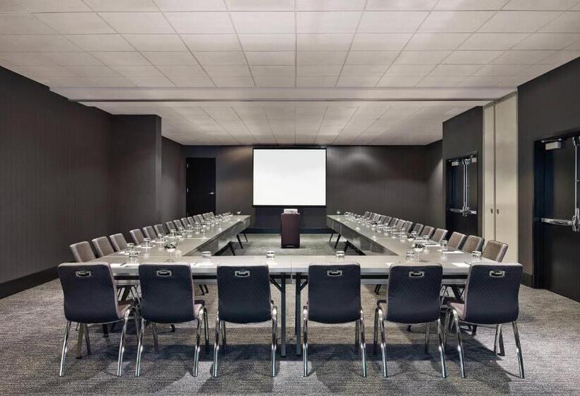 هتل W Chicago  Lakeshore