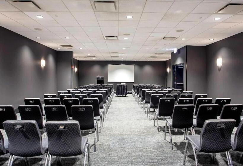 هتل W Chicago  Lakeshore