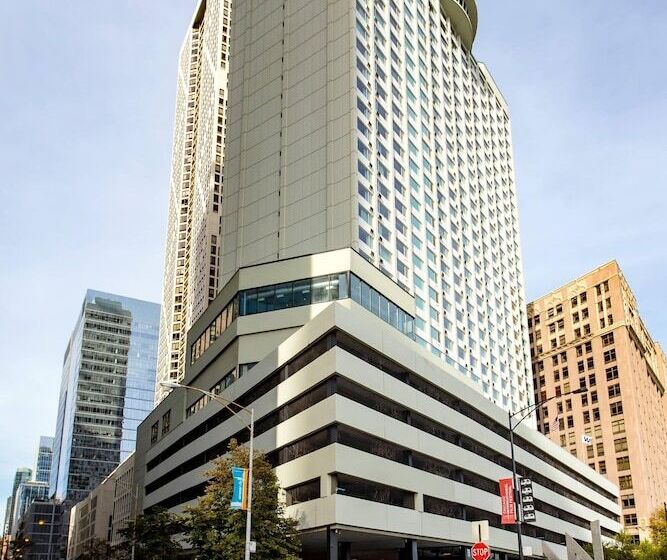 هتل W Chicago  Lakeshore
