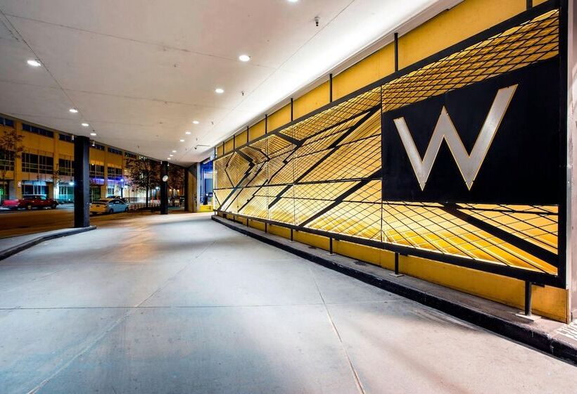 هتل W Chicago  Lakeshore