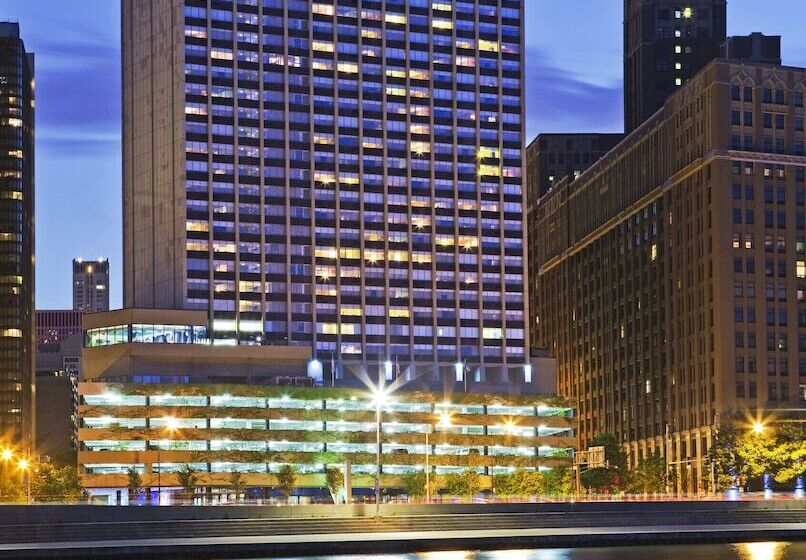 هتل W Chicago  Lakeshore