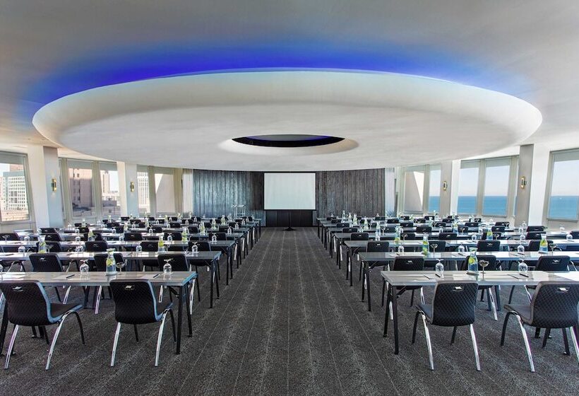 هتل W Chicago  Lakeshore