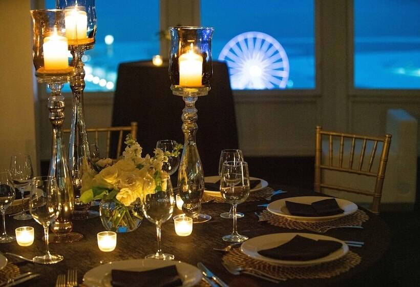 هتل W Chicago  Lakeshore