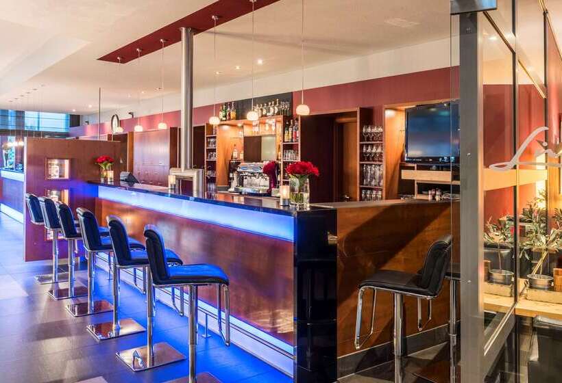 هتل Wolfsburg Centrum, Affiliated By Melia